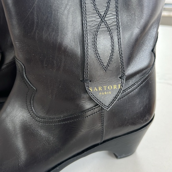 SARTORExMADEINTOMBOY - Picture 4 of 10